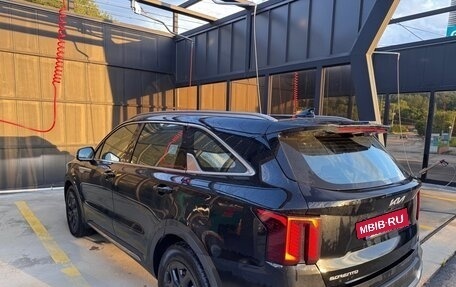 KIA Sorento IV, 2025 год, 4 700 000 рублей, 6 фотография