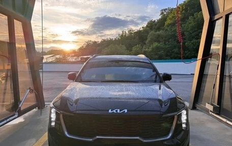 KIA Sorento IV, 2025 год, 4 700 000 рублей, 2 фотография