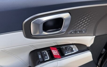 KIA Sorento IV, 2025 год, 4 700 000 рублей, 17 фотография