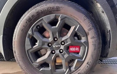 KIA Sorento IV, 2025 год, 4 700 000 рублей, 18 фотография