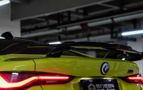 BMW M4, 2022 год, 7 989 111 рублей, 13 фотография