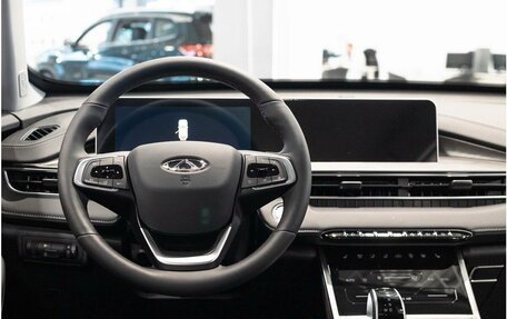 Chery Tiggo 4 I рестайлинг, 2025 год, 2 350 000 рублей, 27 фотография