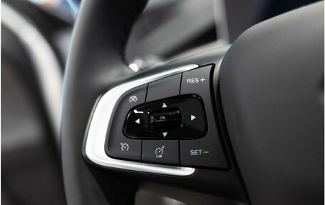 Chery Tiggo 4 I рестайлинг, 2025 год, 2 350 000 рублей, 25 фотография