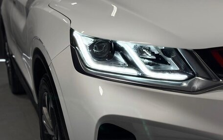 Geely Coolray I, 2020 год, 1 665 000 рублей, 3 фотография