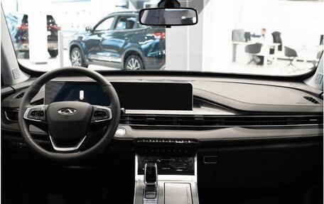 Chery Tiggo 4 I рестайлинг, 2025 год, 2 350 000 рублей, 28 фотография