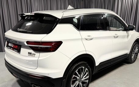 Geely Coolray I, 2020 год, 1 665 000 рублей, 8 фотография