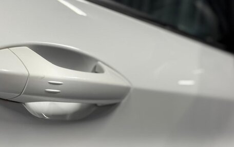 Geely Coolray I, 2020 год, 1 665 000 рублей, 9 фотография