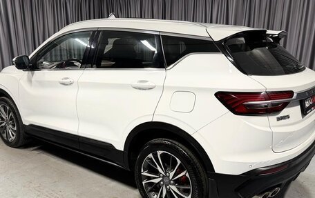 Geely Coolray I, 2020 год, 1 665 000 рублей, 16 фотография