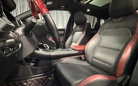 Geely Coolray I, 2020 год, 1 665 000 рублей, 18 фотография