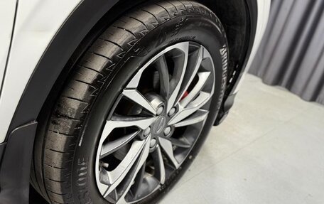 Geely Coolray I, 2020 год, 1 665 000 рублей, 11 фотография