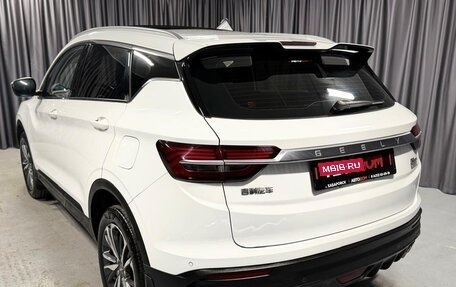Geely Coolray I, 2020 год, 1 665 000 рублей, 12 фотография