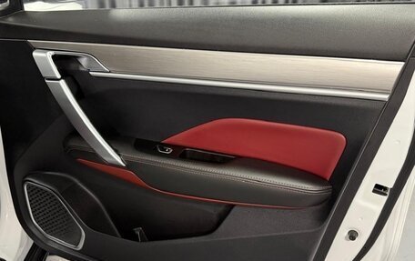 Geely Coolray I, 2020 год, 1 665 000 рублей, 33 фотография