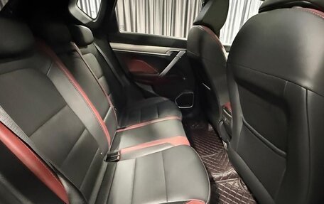 Geely Coolray I, 2020 год, 1 665 000 рублей, 31 фотография