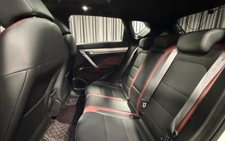 Geely Coolray I, 2020 год, 1 665 000 рублей, 28 фотография