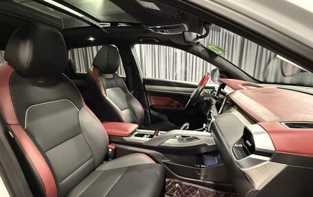 Geely Coolray I, 2020 год, 1 665 000 рублей, 34 фотография