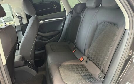 Audi A3, 2013 год, 1 250 000 рублей, 12 фотография
