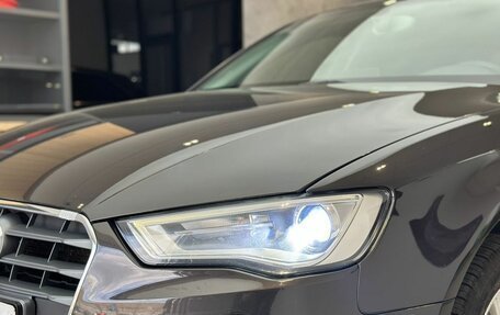 Audi A3, 2013 год, 1 250 000 рублей, 7 фотография
