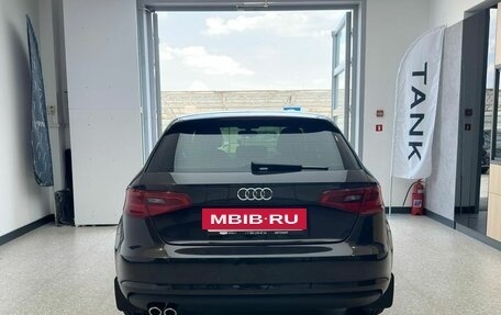 Audi A3, 2013 год, 1 250 000 рублей, 5 фотография