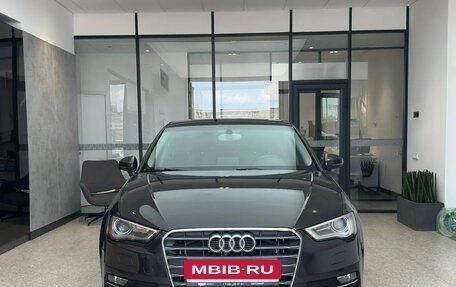 Audi A3, 2013 год, 1 250 000 рублей, 2 фотография