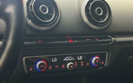 Audi A3, 2013 год, 1 250 000 рублей, 19 фотография