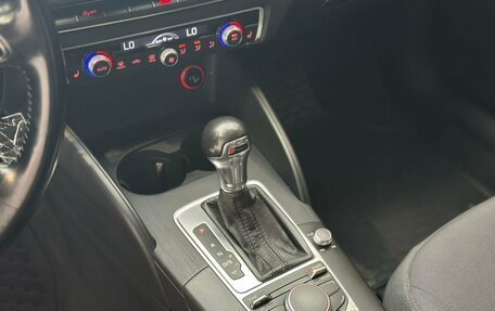 Audi A3, 2013 год, 1 250 000 рублей, 18 фотография