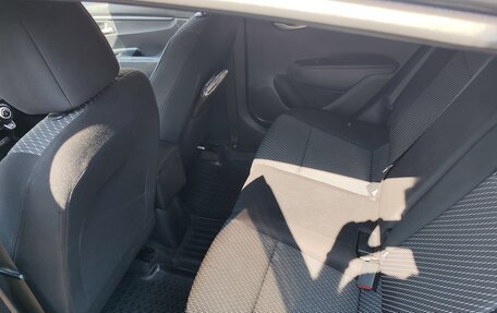 KIA Rio IV, 2018 год, 1 190 000 рублей, 7 фотография
