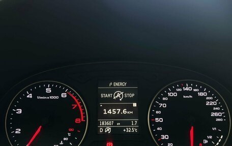 Audi A3, 2013 год, 1 250 000 рублей, 17 фотография