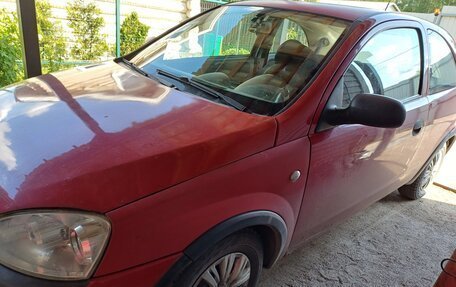 Opel Corsa C рестайлинг, 2004 год, 250 000 рублей, 3 фотография