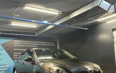 Mazda Axela, 2011 год, 1 300 000 рублей, 1 фотография