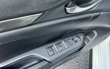 Honda Civic IX, 2021 год, 1 450 333 рублей, 12 фотография