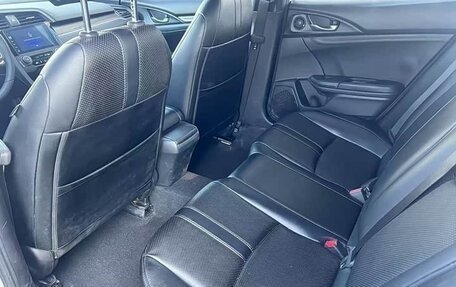 Honda Civic IX, 2021 год, 1 450 333 рублей, 11 фотография