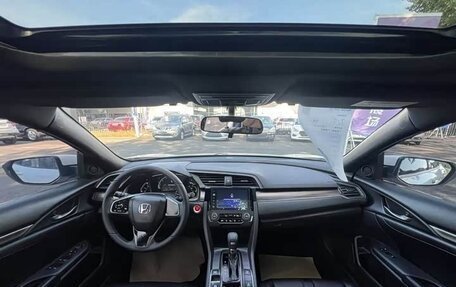 Honda Civic IX, 2021 год, 1 450 333 рублей, 8 фотография