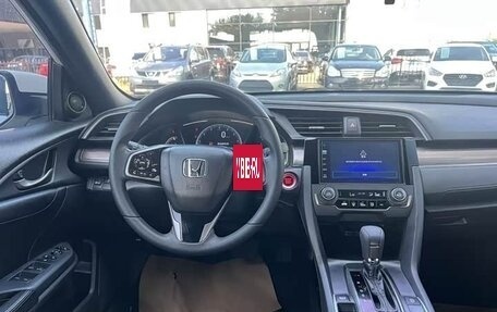 Honda Civic IX, 2021 год, 1 450 333 рублей, 10 фотография