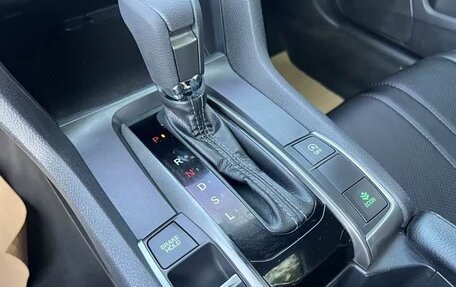 Honda Civic IX, 2021 год, 1 450 333 рублей, 16 фотография