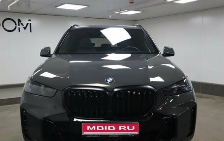 BMW X5, 2024 год, 16 810 000 рублей, 3 фотография