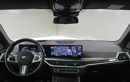 BMW X5, 2024 год, 16 810 000 рублей, 10 фотография
