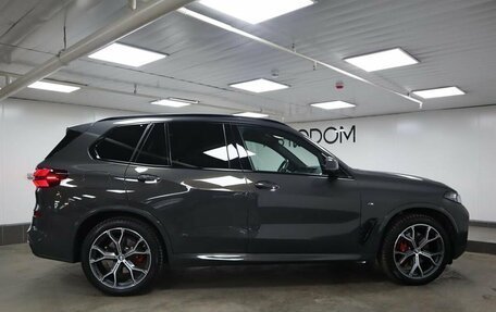 BMW X5, 2024 год, 16 810 000 рублей, 6 фотография