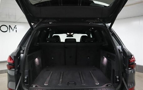 BMW X5, 2024 год, 16 810 000 рублей, 9 фотография