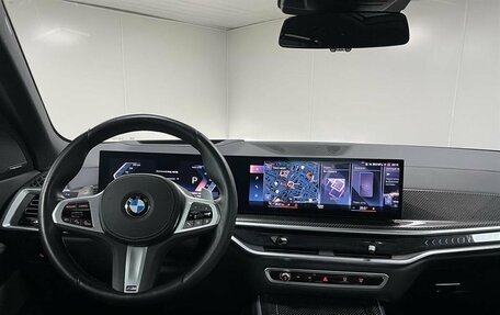 BMW X5, 2024 год, 16 810 000 рублей, 14 фотография