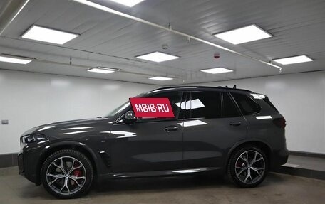 BMW X5, 2024 год, 16 810 000 рублей, 5 фотография