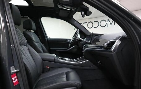 BMW X5, 2024 год, 16 810 000 рублей, 15 фотография
