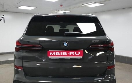 BMW X5, 2024 год, 16 810 000 рублей, 4 фотография