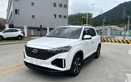 Hyundai ix35, 2022 год, 1 450 777 рублей, 1 фотография