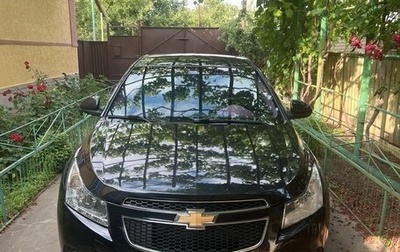 Chevrolet Cruze II, 2012 год, 700 000 рублей, 1 фотография