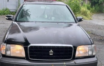 Toyota Crown Majesta, 1995 год, 450 000 рублей, 1 фотография
