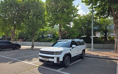 Hyundai Santa Fe IV, 2025 год, 4 800 000 рублей, 1 фотография