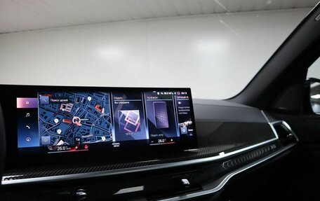 BMW X5, 2024 год, 16 810 000 рублей, 19 фотография