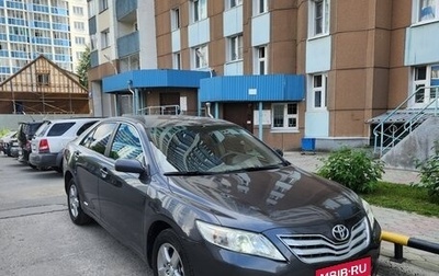 Toyota Camry, 2011 год, 1 550 000 рублей, 1 фотография