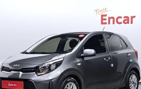 KIA Morning III, 2022 год, 760 000 рублей, 1 фотография