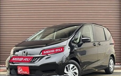 Honda Freed II, 2022 год, 1 380 000 рублей, 1 фотография